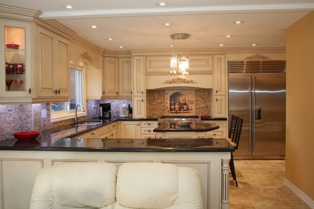 Remodeling You Kitchen In Temecula