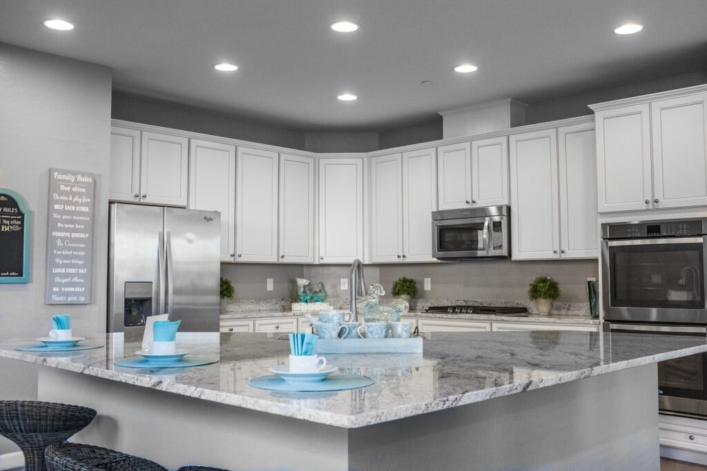 kitchen remodeling in riverside