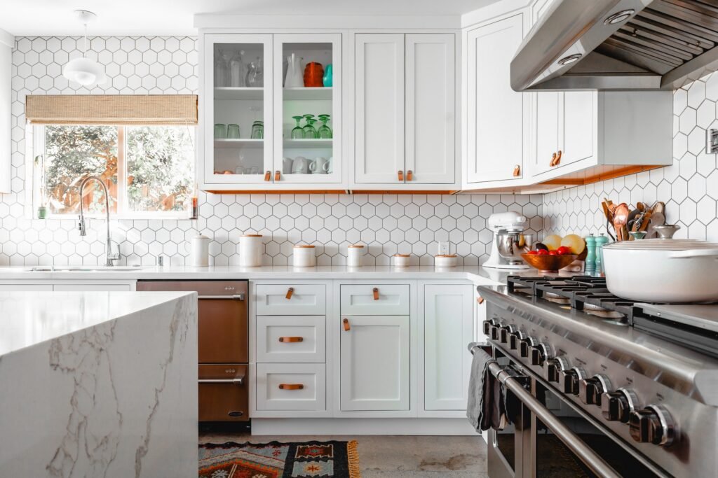 riverside kitchen remodeling