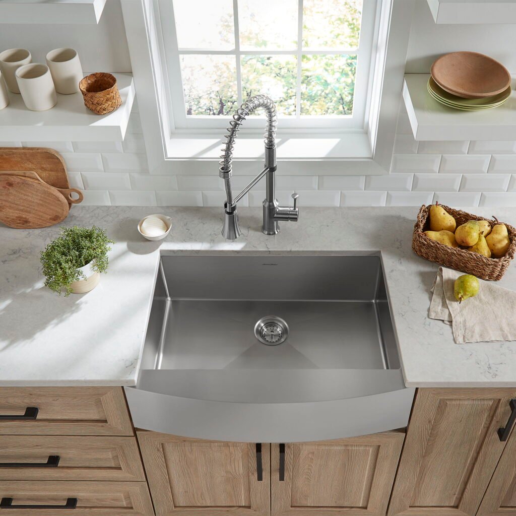 American Standard kitchen sinks temecula kitchen remodelers