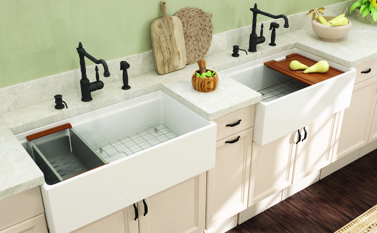 Bocchi kitchen sinks temecula kitchen remodelers