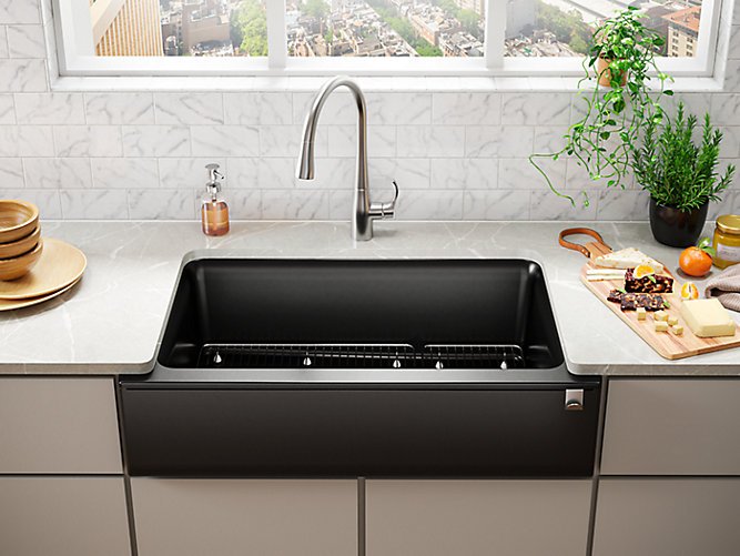 Kohler kitchen sinks temecula kitchen remodelers