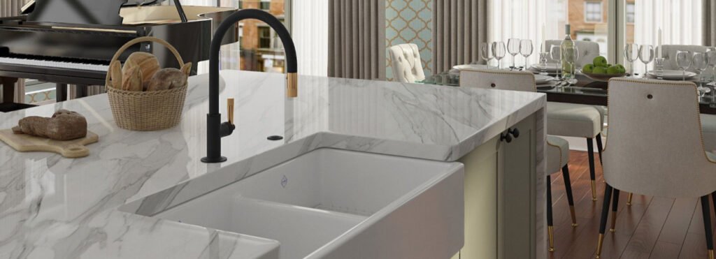 Rohl kitchen sinks temecula kitchen remodelers 1