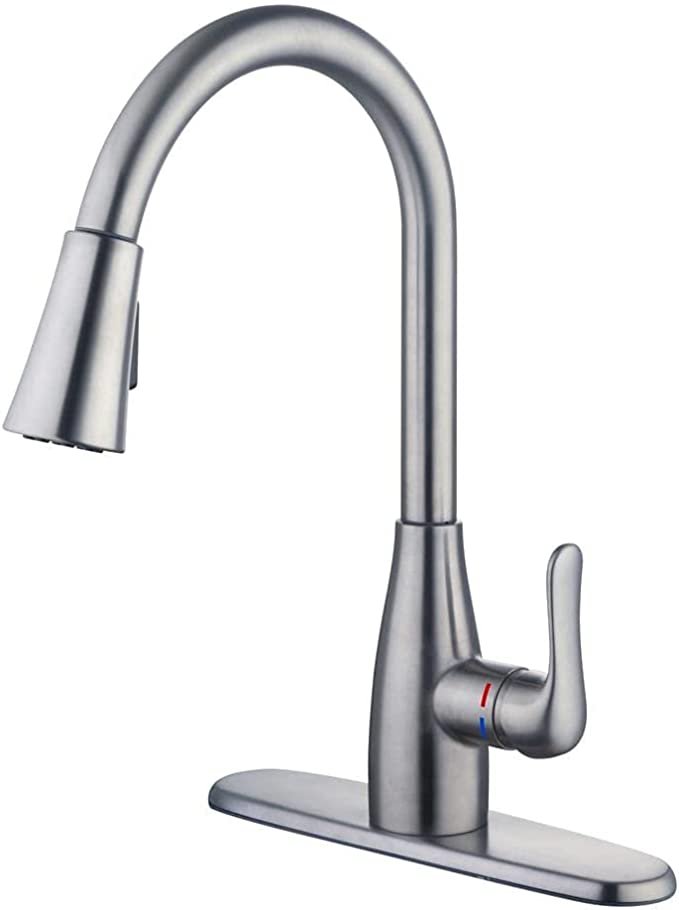 glacier bay kitchen faucet temecula remodeling