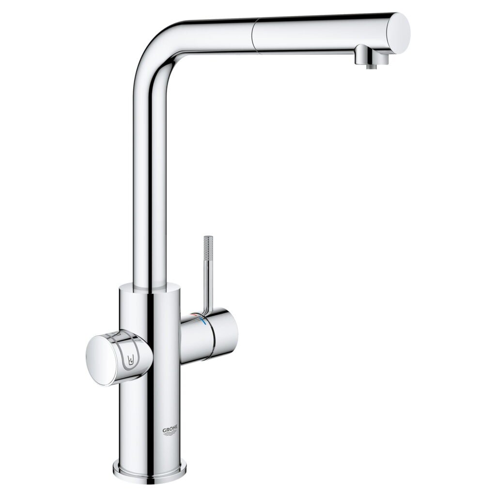 grohe kitchen faucet temecula remodeling