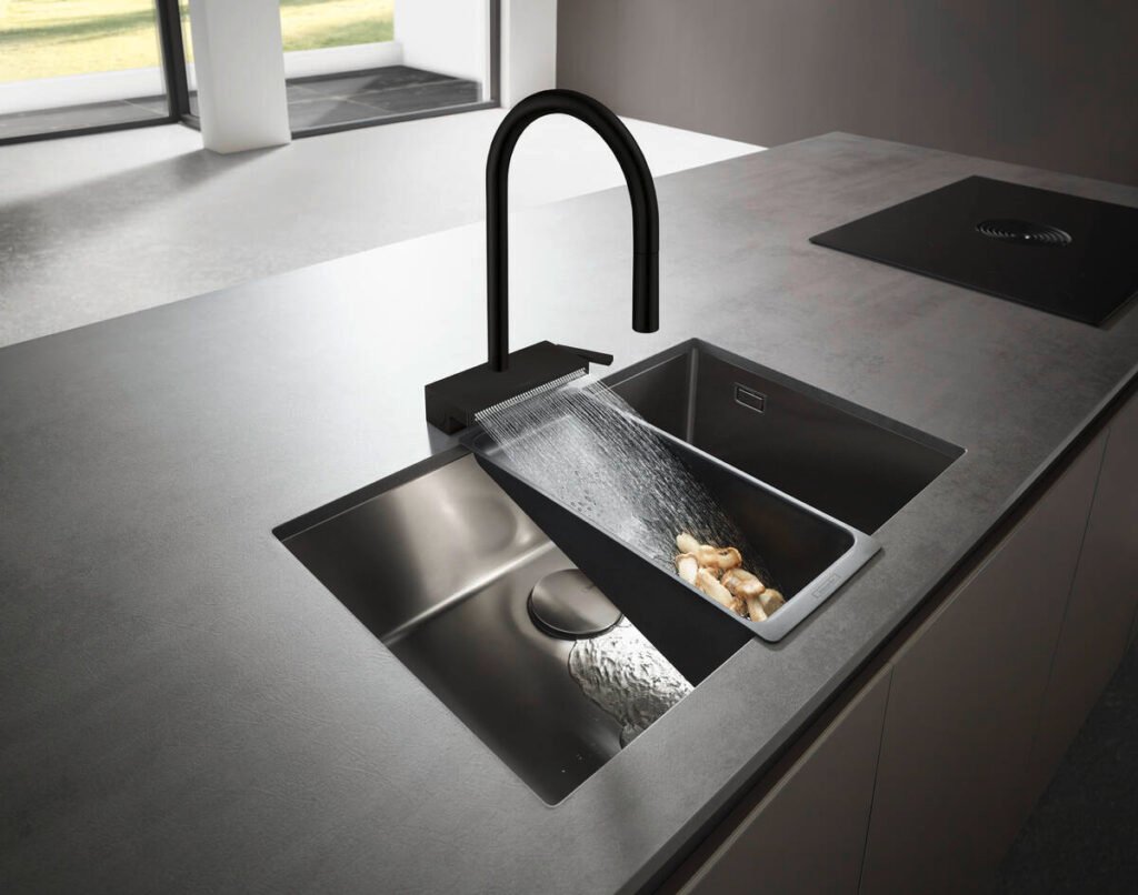 hansgrohe kitchen faucet temecula remodeling