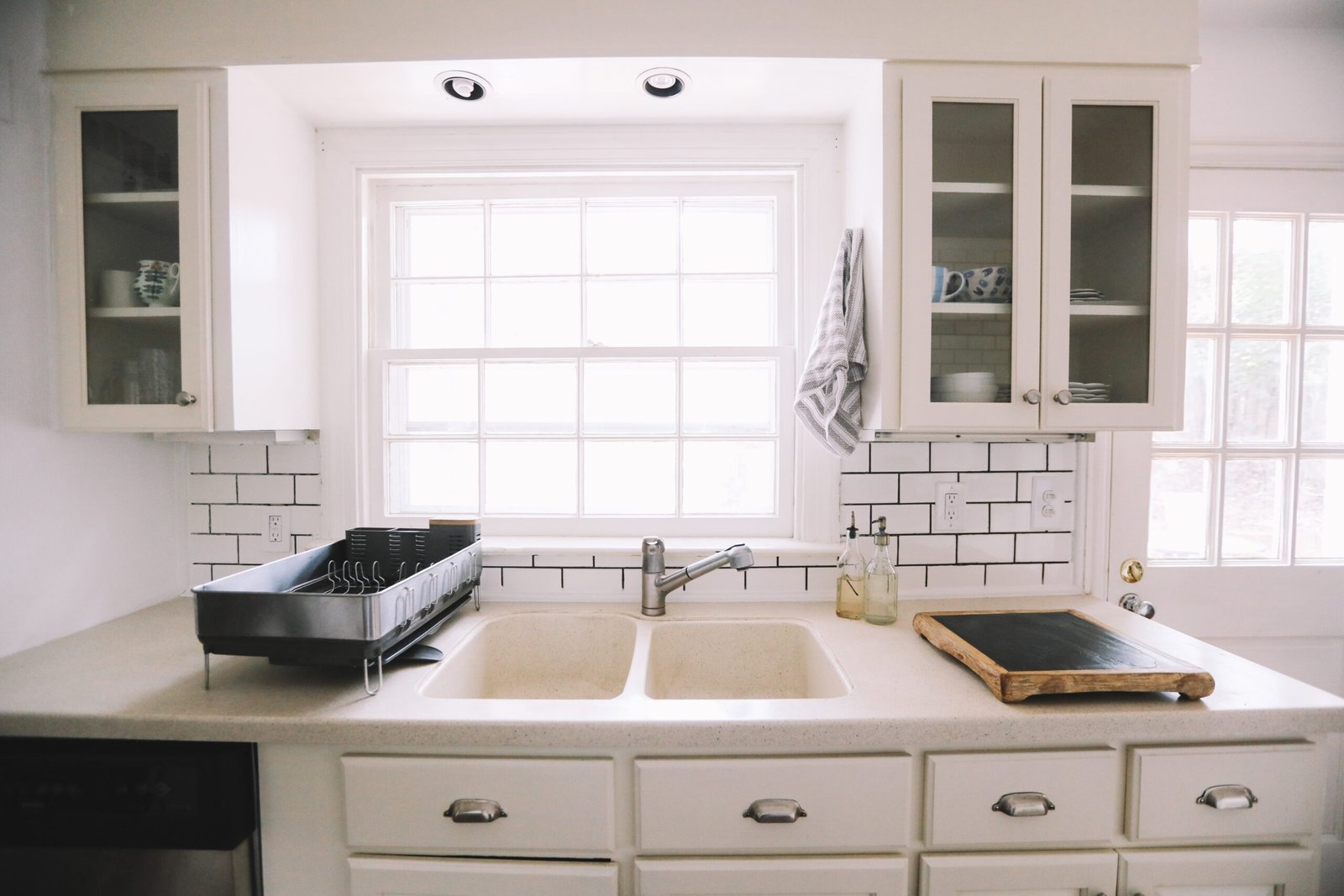 kitchen with pull out faucet temecula kitchen remodeling