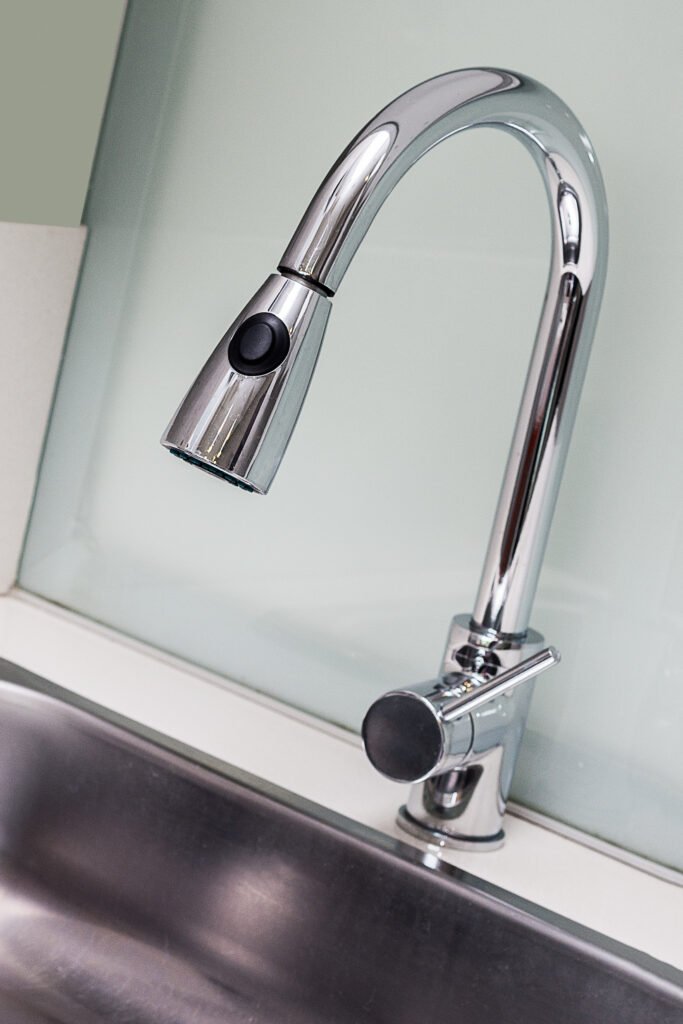 pull down faucet temecula kitchen remodeling