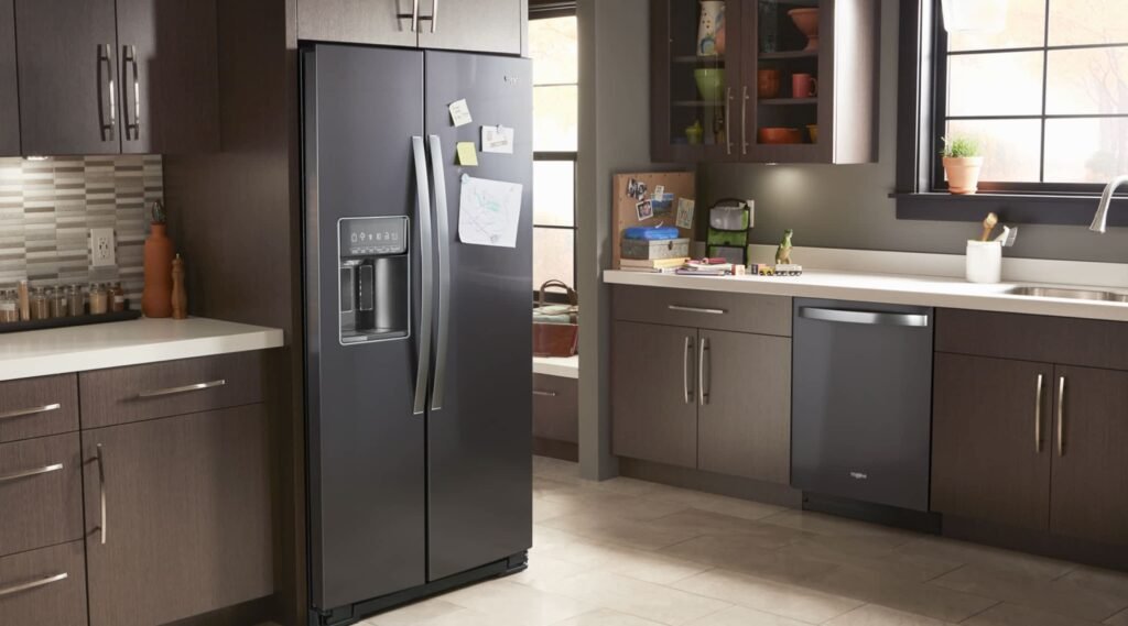 whirlpool refrigerator temecula kitchen remodeling