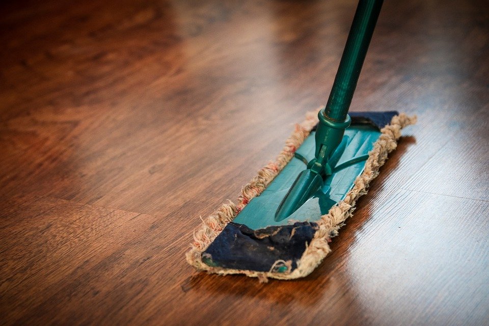 temecula kitchen remodel flooring